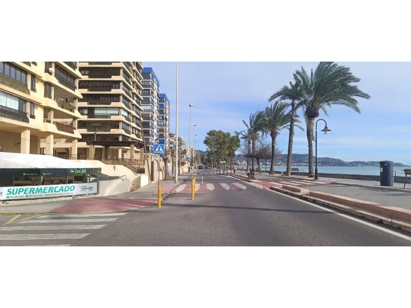 1 slaapkamer Appartement te koop in Benicassim met garage - € 195.000 (Ref: 9608030)