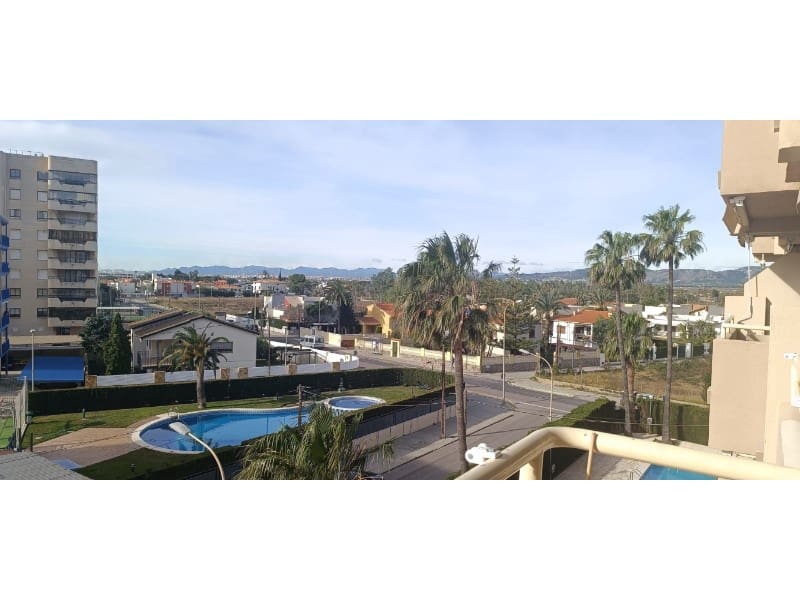 1 slaapkamer Appartement te koop in Benicassim met garage - € 195.000 (Ref: 9608030)