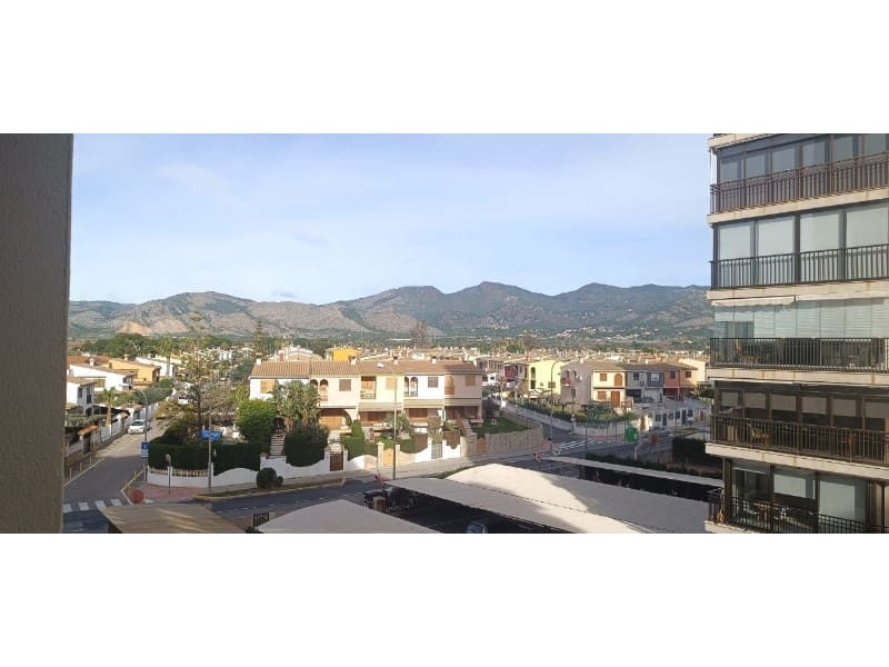 1 slaapkamer Appartement te koop in Benicassim met garage - € 195.000 (Ref: 9608030)