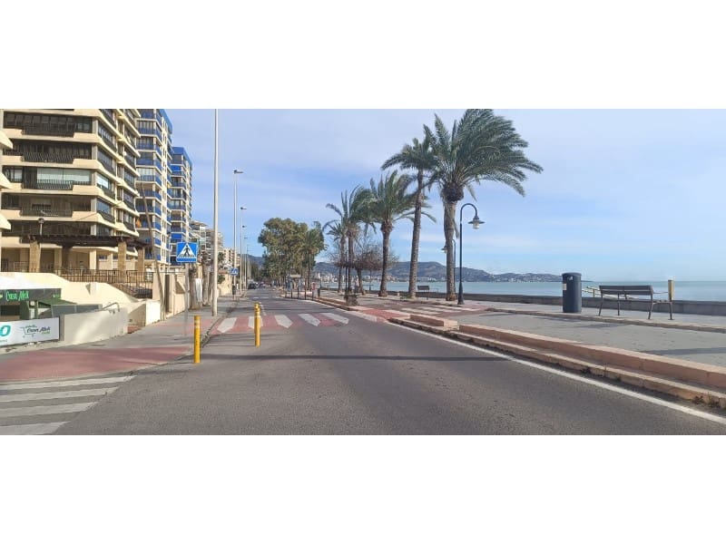 1 slaapkamer Appartement te koop in Benicassim met garage - € 195.000 (Ref: 9608030)