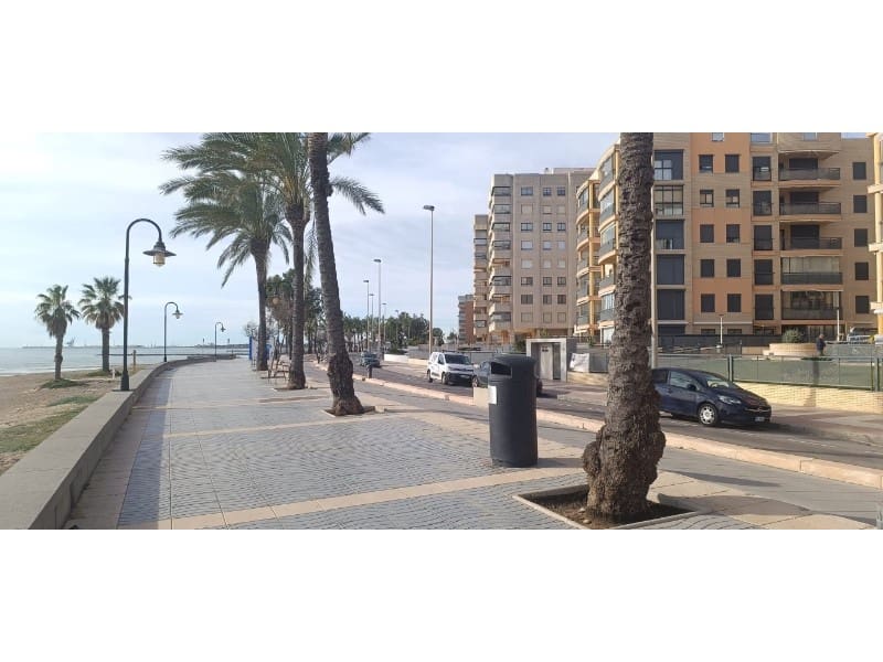 1 slaapkamer Appartement te koop in Benicassim met garage - € 195.000 (Ref: 9608030)