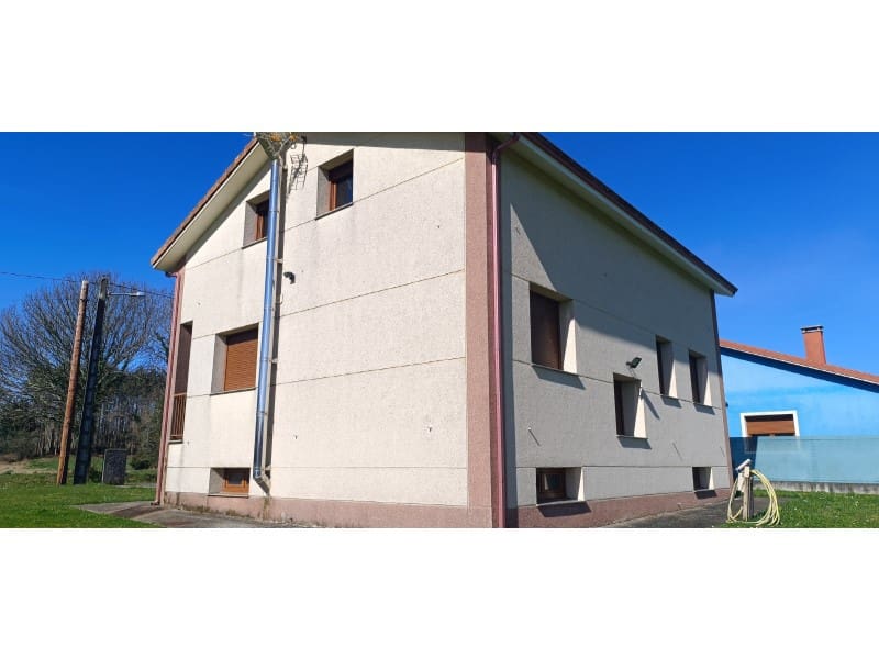 2 camera da letto Casa in vendita in Ordes con garage - 245.000 € (Rif: 9637307)