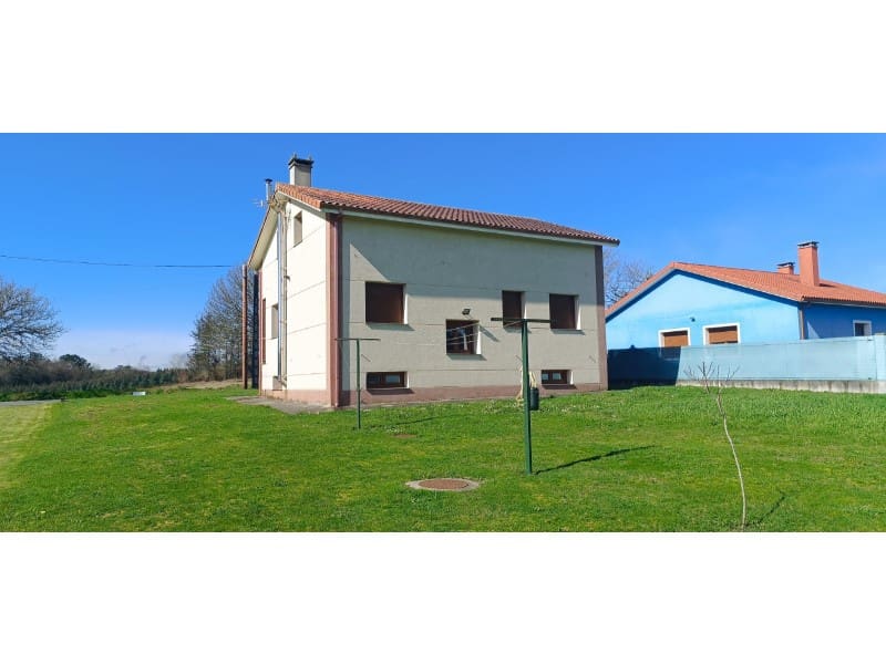 2 camera da letto Casa in vendita in Ordes con garage - 245.000 € (Rif: 9637307)