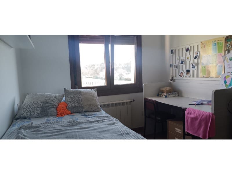 2 camera da letto Casa in vendita in Ordes con garage - 245.000 € (Rif: 9637307)