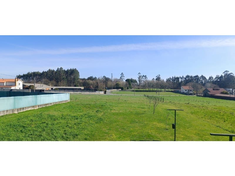 2 camera da letto Casa in vendita in Ordes con garage - 245.000 € (Rif: 9637307)