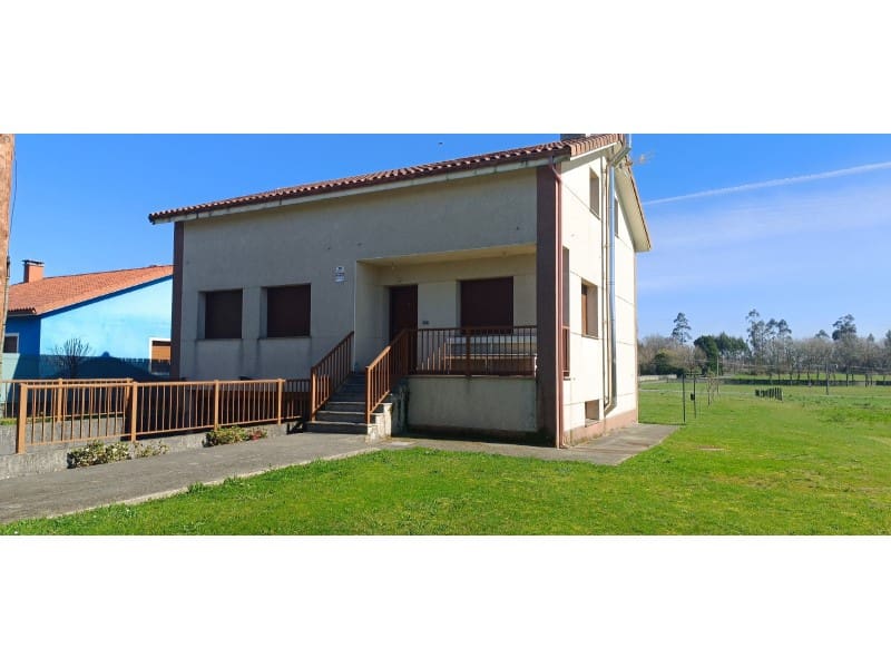 2 camera da letto Casa in vendita in Ordes con garage - 245.000 € (Rif: 9637307)
