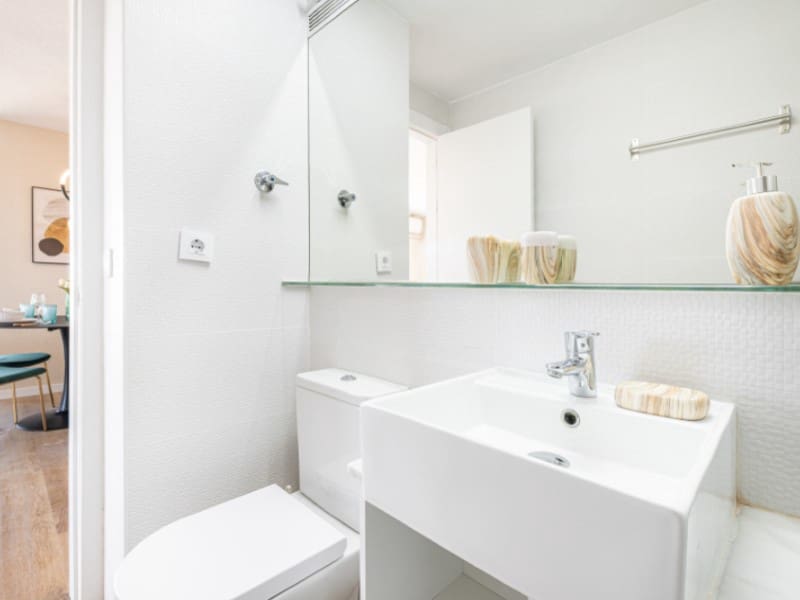 1 quarto Apartamento para venda em Benidorm - 189 000 € (Ref: 9659217)