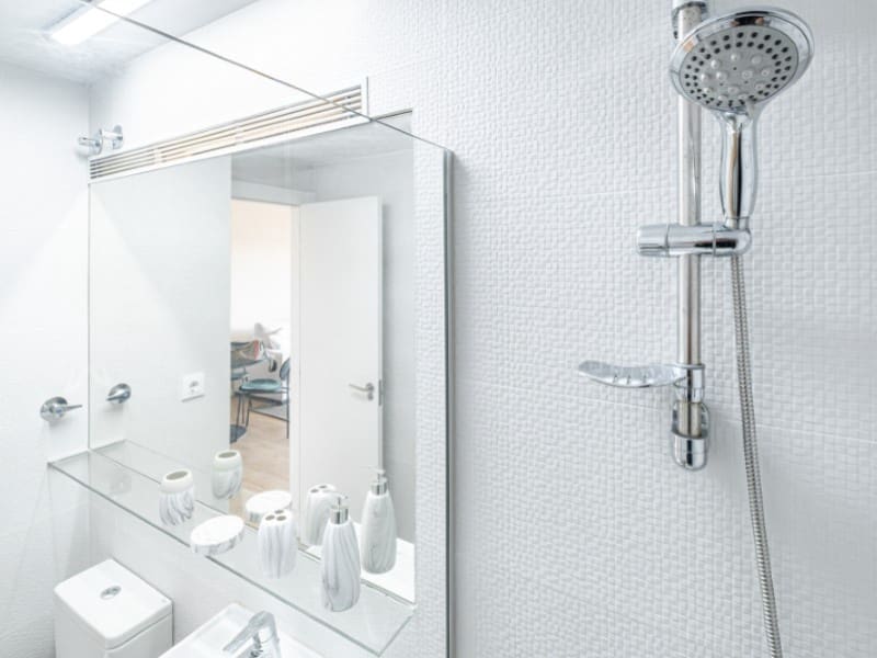 1 quarto Apartamento para venda em Benidorm - 189 000 € (Ref: 9659217)