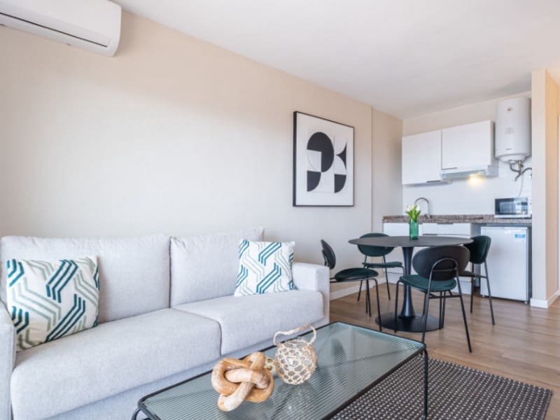 1 quarto Apartamento para venda em Benidorm - 189 000 € (Ref: 9659217)