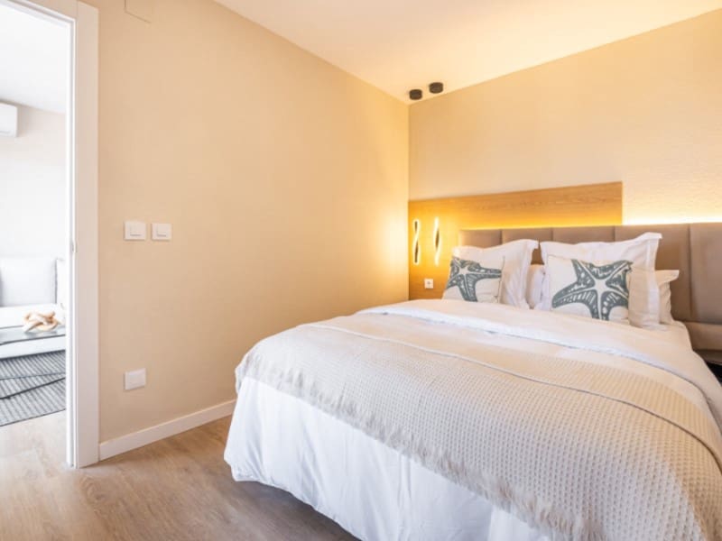 1 quarto Apartamento para venda em Benidorm - 189 000 € (Ref: 9659217)