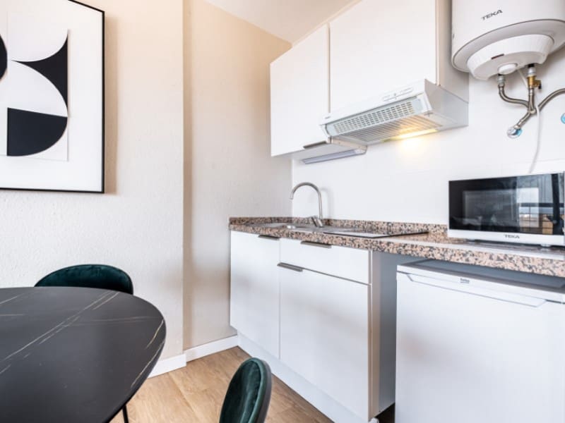 1 quarto Apartamento para venda em Benidorm - 189 000 € (Ref: 9659217)