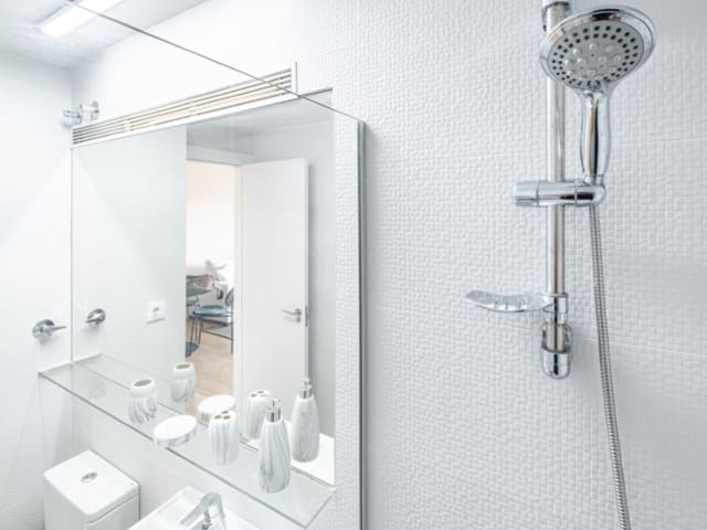 Apartamento de 1 habitación en Rincón Bajo, Benidorm en venta - 189.000 € (Ref: 9659217)