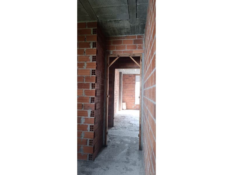 4 sypialnia Mieszkanie na sprzedaż w Laxe - 69 000 € (Ref: 9670317)