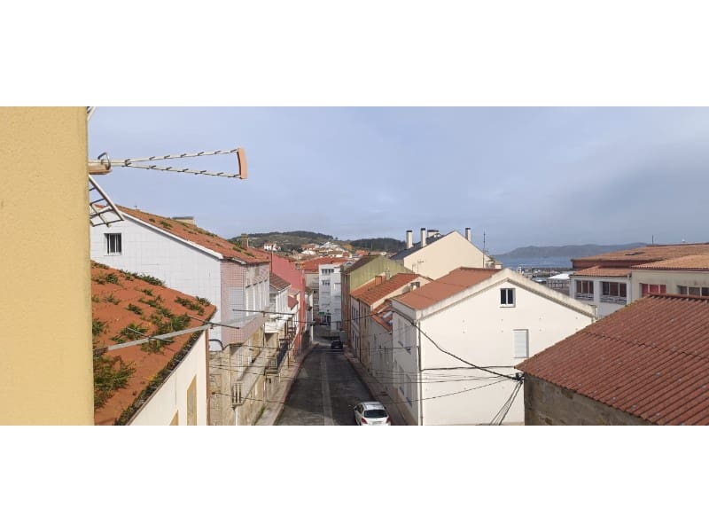 4 sypialnia Mieszkanie na sprzedaż w Laxe - 69 000 € (Ref: 9670317)