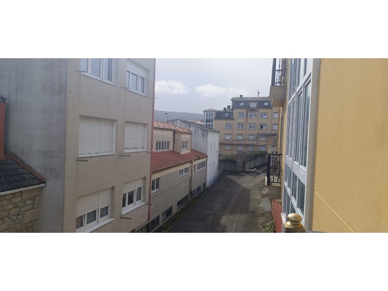 4 sypialnia Mieszkanie na sprzedaż w Laxe - 69 000 € (Ref: 9670317)