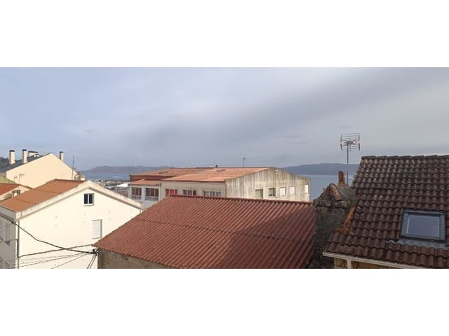 4 quarto Apartamento para venda em Laxe - 69 000 € (Ref: 9670317)