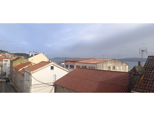 4 quarto Apartamento para venda em Laxe - 69 000 € (Ref: 9670317)