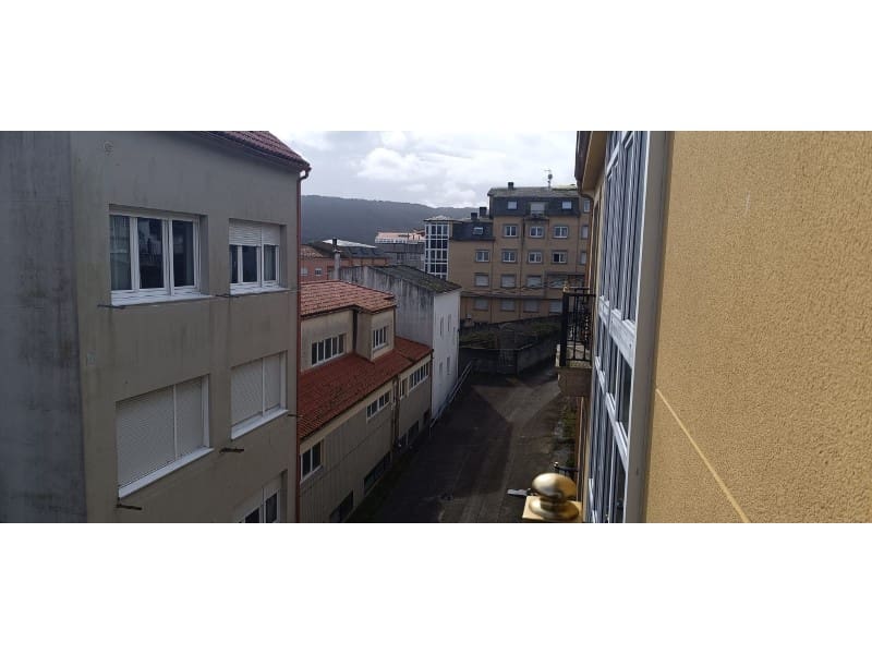 Piso de 4 habitaciones en Laxe en venta - 169.000 € (Ref: 9670318)