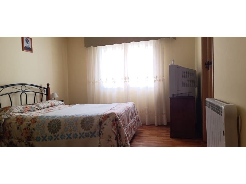 Piso de 4 habitaciones en Laxe en venta - 169.000 € (Ref: 9670318)