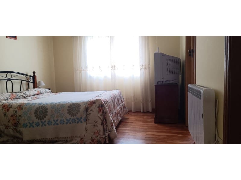 Piso de 4 habitaciones en Laxe en venta - 169.000 € (Ref: 9670318)