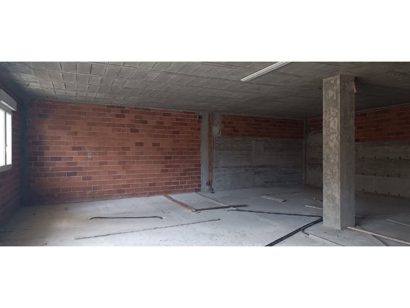 3 camera da letto Appartamento in vendita in Laxe - 60.000 € (Rif: 9670319)