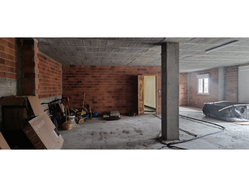 3 camera da letto Appartamento in vendita in Laxe - 60.000 € (Rif: 9670319)