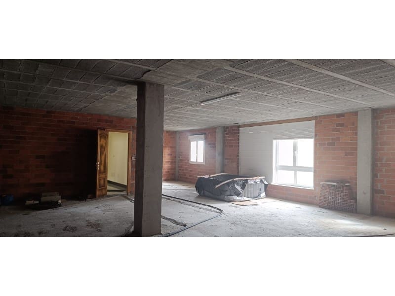 3 camera da letto Appartamento in vendita in Laxe - 60.000 € (Rif: 9670319)