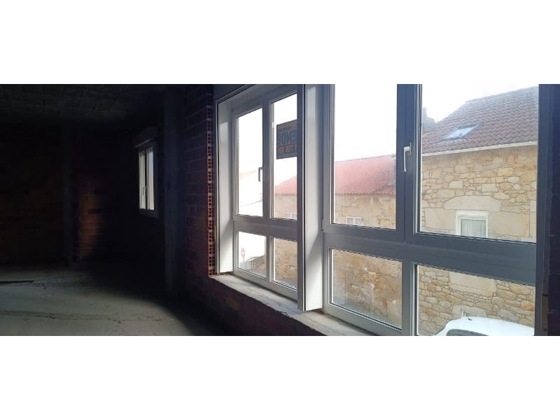 3 camera da letto Appartamento in vendita in Laxe - 60.000 € (Rif: 9670319)