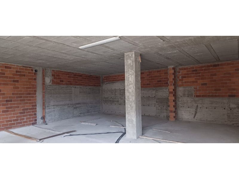 3 camera da letto Appartamento in vendita in Laxe - 60.000 € (Rif: 9670319)