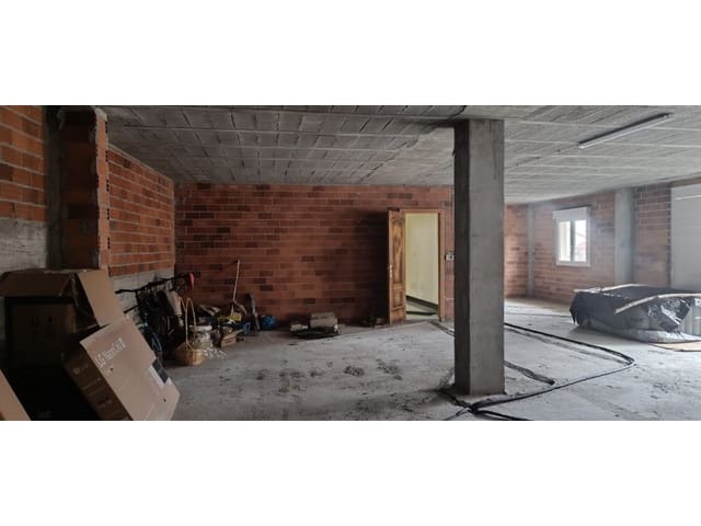 3 camera da letto Appartamento in vendita in Laxe - 60.000 € (Rif: 9670319)