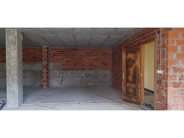 3 camera da letto Appartamento in vendita in Laxe - 60.000 € (Rif: 9670319)