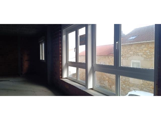 3 camera da letto Appartamento in vendita in Laxe - 60.000 € (Rif: 9670319)