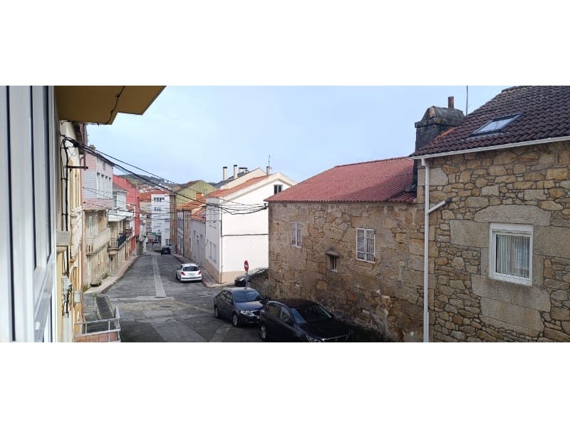 3 camera da letto Appartamento in vendita in Laxe - 60.000 € (Rif: 9670319)