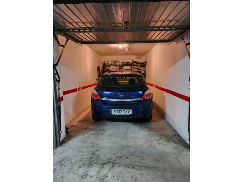 2 sovrum Takvåning till salu i La Mata med garage - 175 000 € (Ref: 9674022)