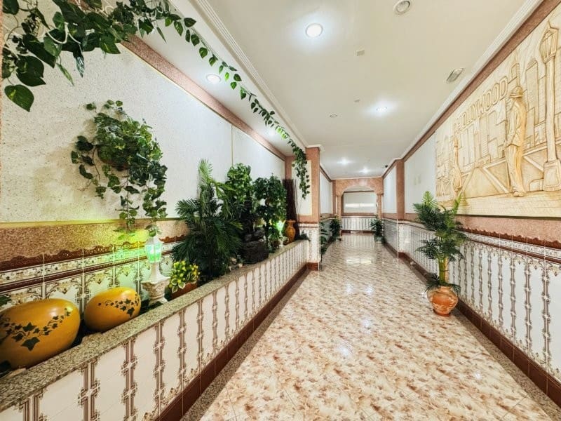 2 sovrum Takvåning till salu i La Mata med garage - 175 000 € (Ref: 9674022)