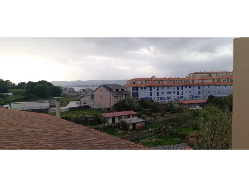 Commercieel te koop in Vilagarcia de Arousa - € 400.000 (Ref: 9765101)