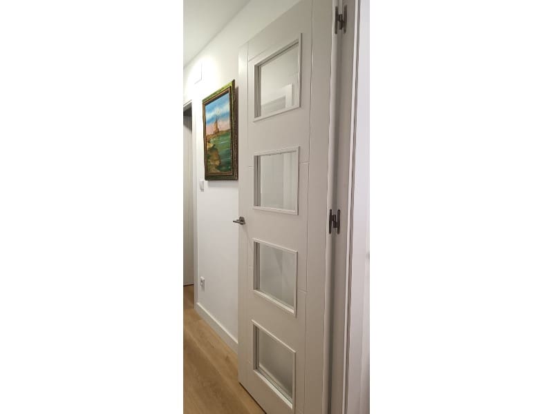 4 sypialnia Mieszkanie na sprzedaż w Culleredo - 280 000 € (Ref: 9788260)