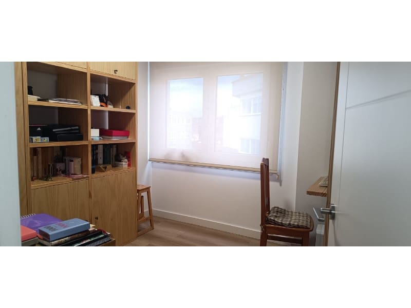 4 sypialnia Mieszkanie na sprzedaż w Culleredo - 280 000 € (Ref: 9788260)