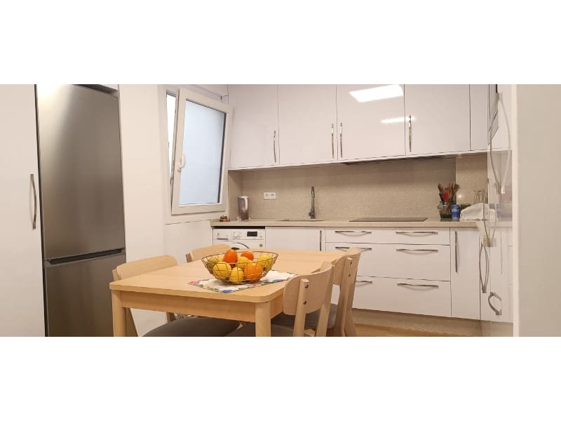 4 sypialnia Mieszkanie na sprzedaż w Culleredo - 280 000 € (Ref: 9788260)