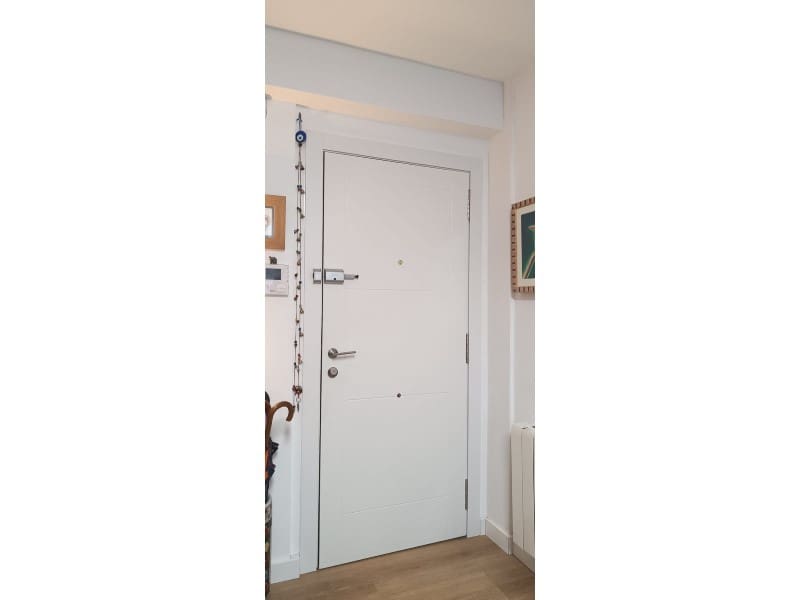 4 sypialnia Mieszkanie na sprzedaż w Culleredo - 280 000 € (Ref: 9788260)