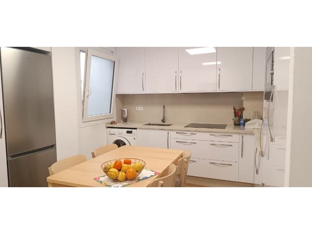 4 sypialnia Mieszkanie na sprzedaż w Culleredo - 280 000 € (Ref: 9788260)