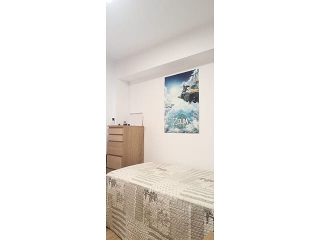 4 sypialnia Mieszkanie na sprzedaż w Culleredo - 280 000 € (Ref: 9788260)