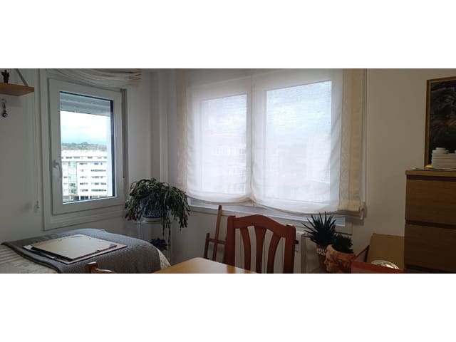 4 sypialnia Mieszkanie na sprzedaż w Culleredo - 280 000 € (Ref: 9788260)