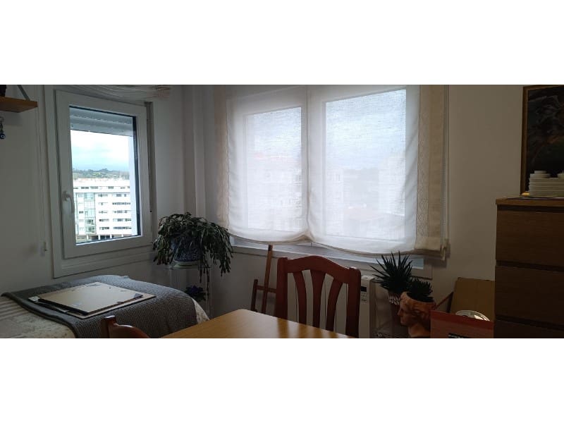 4 sypialnia Mieszkanie na sprzedaż w Culleredo - 280 000 € (Ref: 9788260)