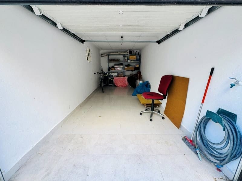 2 sypialnia Apartament na sprzedaż w Torrevieja z garażem - 450 000 € (Ref: 9817913)