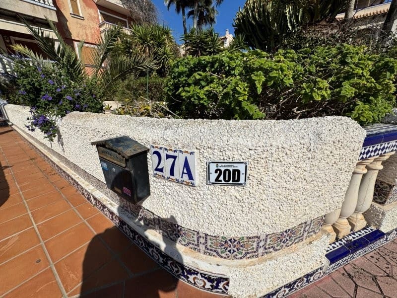 2 sypialnia Apartament na sprzedaż w Torrevieja z garażem - 450 000 € (Ref: 9817913)