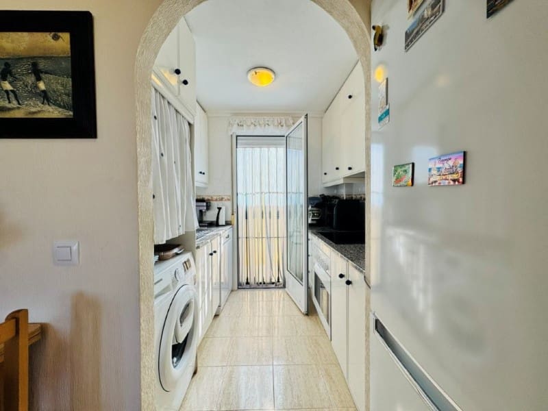2 soverom Leilighet til salgs i La Mata - € 221 000 (Ref: 9817914)