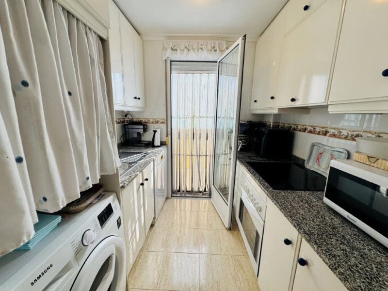2 soverom Leilighet til salgs i La Mata - € 221 000 (Ref: 9817914)