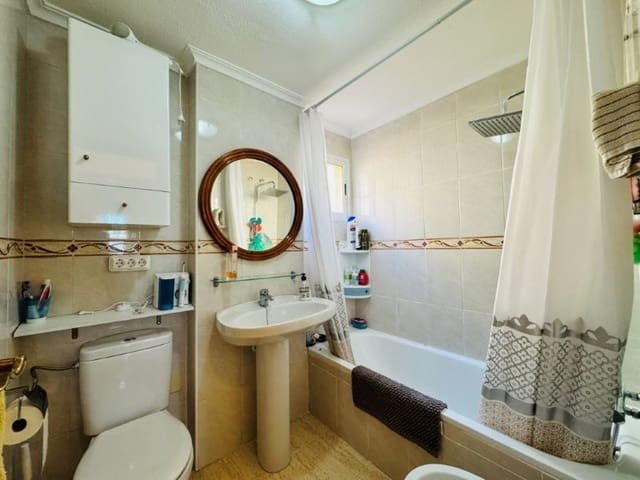 2 soverom Leilighet til salgs i La Mata, Torrevieja - € 221 000 (Ref: 9817914)