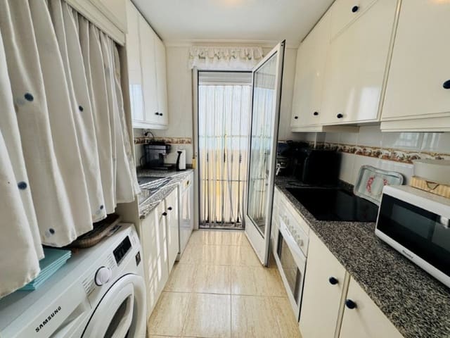 2 soverom Leilighet til salgs i La Mata, Torrevieja - € 221 000 (Ref: 9817914)